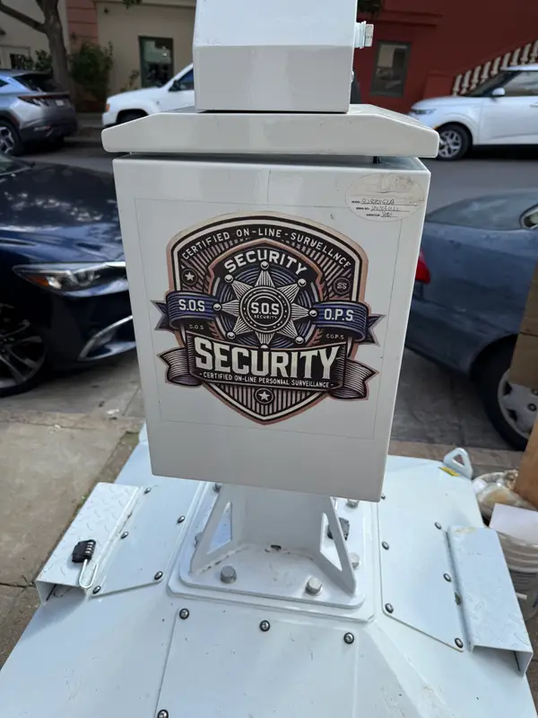 Security device