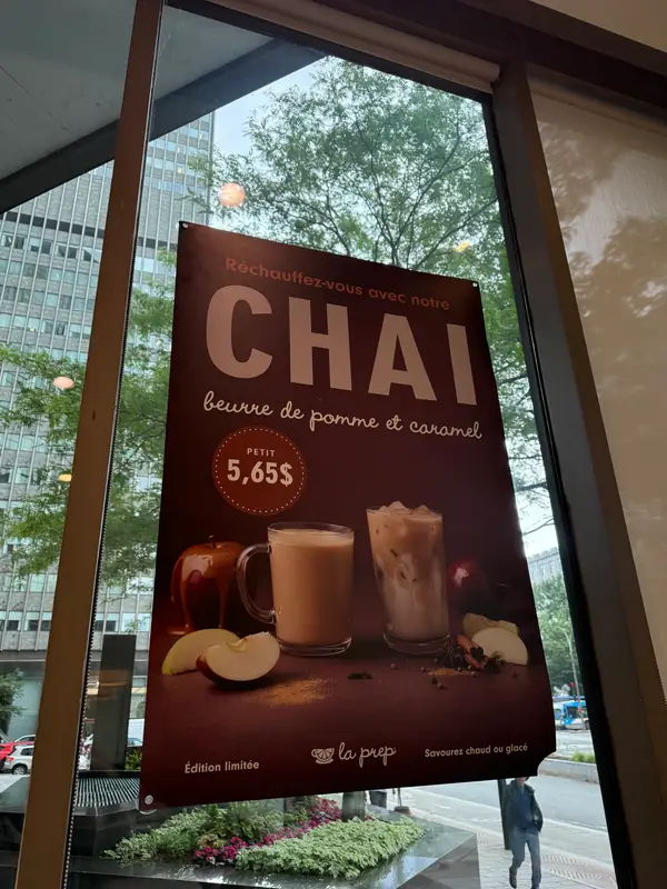 La Prep Montreal