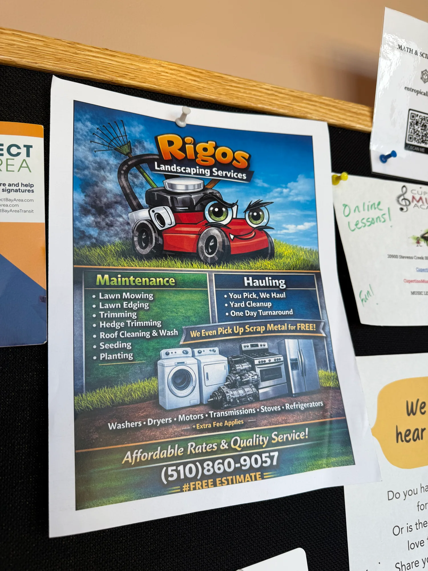 Rigos Flyer