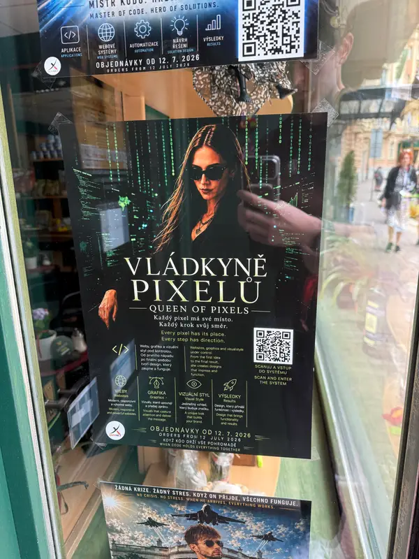 Karlovy Vary poster 2